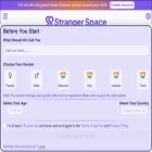 chat.strangerspace.com