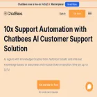 chatbees.ai
