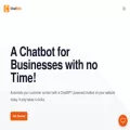 chatbob.co chatbob.co