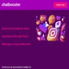 chatbooster.io