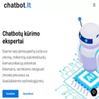 chatbot.lt chatbot.lt