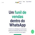 chatcenter.com.br chatcenter.com.br