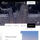 chateau-whistler.com