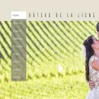 chateaudelaligne.com