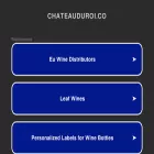 chateauduroi.co chateauduroi.co