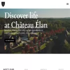 chateauelan.net