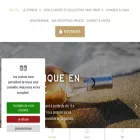 chateausaintmaur.com