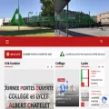 chatelet-douai.fr