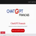 chatgpt-francais.com