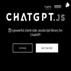 chatgpt.js.org chatgpt.js.org