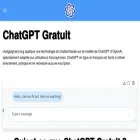 chatgptgratuit.org chatgptgratuit.org