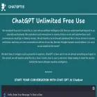 chatgptis.org