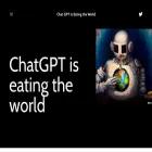 chatgptiseatingtheworld.com chatgptiseatingtheworld.com