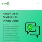 chatgptonl.com chatgptonl.com