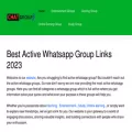 chatgrouplink.com