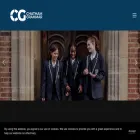 chathamgirlsgrammar.medway.sch.uk chathamgirlsgrammar.medway.sch.uk
