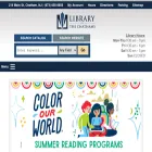 chathamlibrary.org chathamlibrary.org