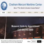 chathammarconi.org chathammarconi.org