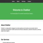chatiker.com chatiker.com