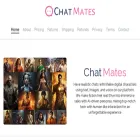 chatmates.in