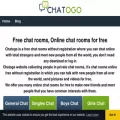 chatogo.com chatogo.com