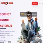 chatondesk.com chatondesk.com