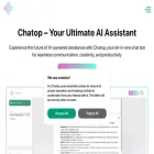 chatop.ai chatop.ai