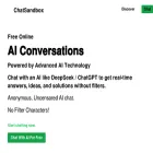 chatsandbox.com chatsandbox.com