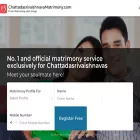 chattadasrivaishnavamatrimony.com