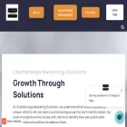 chattanoogamarketingsolutions.com