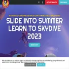 chattanoogaskydivingcompany.com