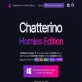 chatterinohomies.com