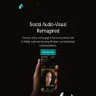 chattersocial.io