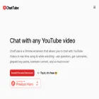chattube.io chattube.io