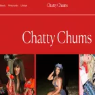 chattychums.com chattychums.com