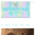 chattypattysplace.com