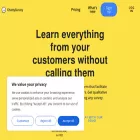 chattysurvey.com chattysurvey.com