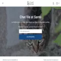 chatvieetsante.com