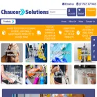 chaucersolutions.co.uk chaucersolutions.co.uk