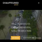 chauffeuredsolutions.com.au