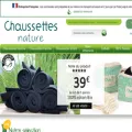 chaussettes-nature.com