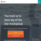 chchydro.com chchydro.com