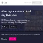 chdr.nl chdr.nl