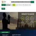 cheadlemasjid.org cheadlemasjid.org