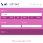cheapairportparking.co.uk