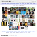cheapbooks.com