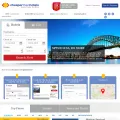 cheaperthanhotels.com.au