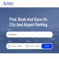 cheapestairportparking.com