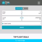 cheapflightinfo.com