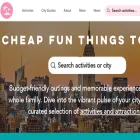 cheapfunthingstodo.com cheapfunthingstodo.com